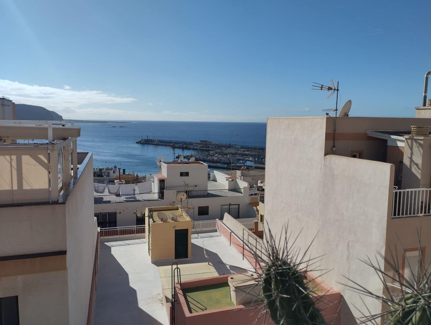 2 sypialnia Apartament na sprzedaż w Los Cristianos - 260 000 € (Ref: 9739189)