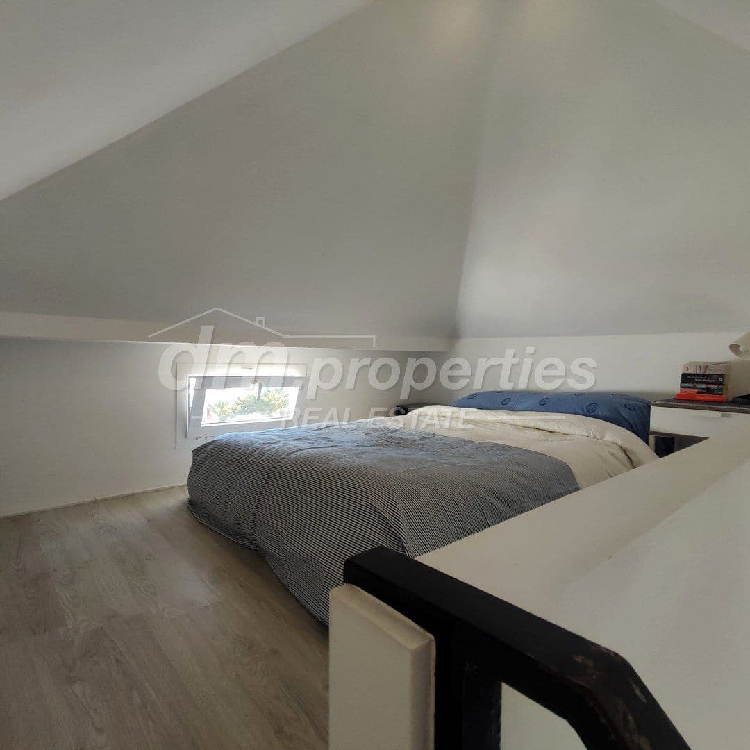 1 sovrum Lägenhet till salu i Los Cristianos med garage - 259 000 € (Ref: 9739190)