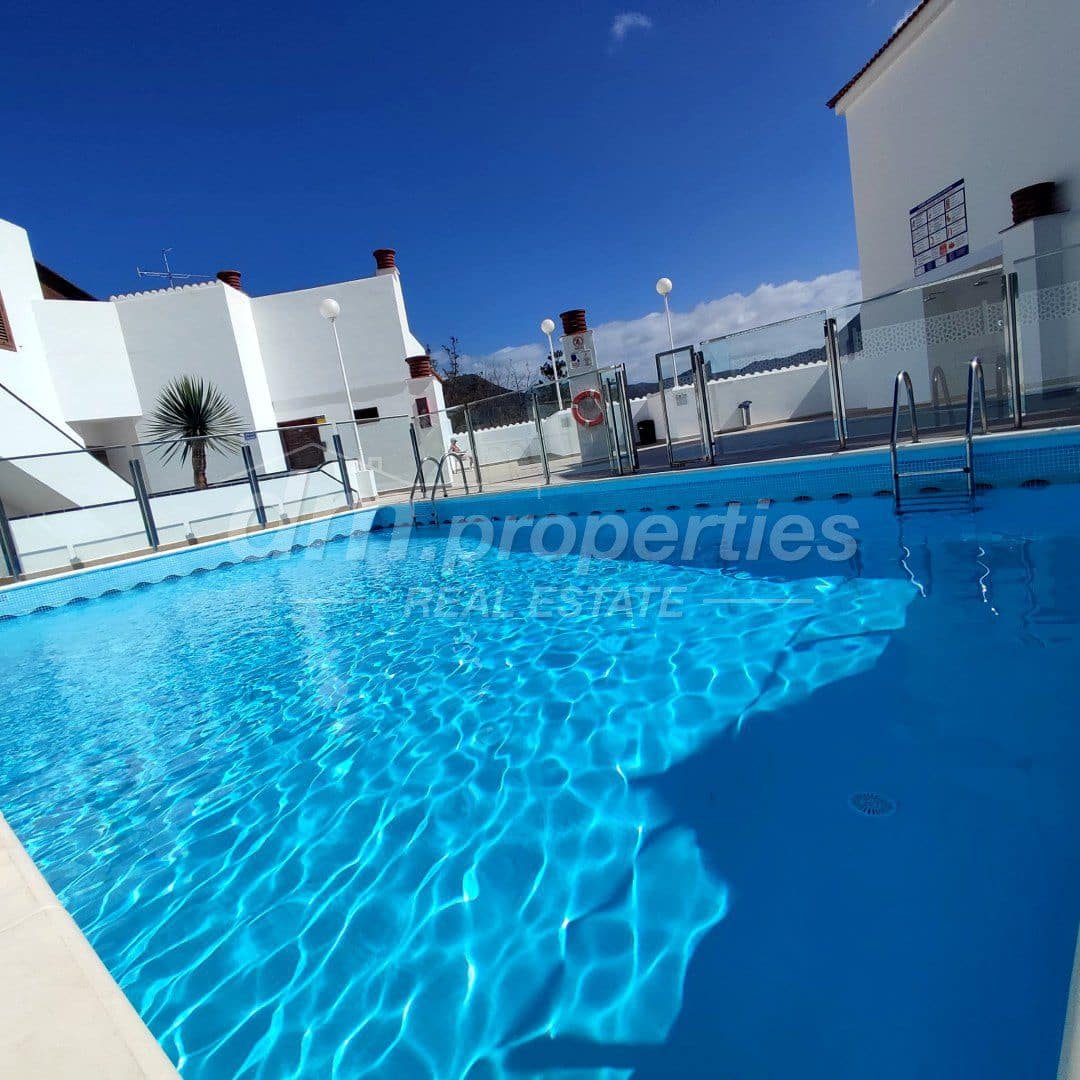 1 sovrum Lägenhet till salu i Los Cristianos med garage - 259 000 € (Ref: 9739190)