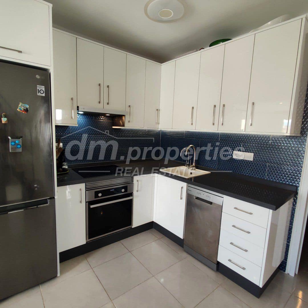 1 sovrum Lägenhet till salu i Los Cristianos med garage - 259 000 € (Ref: 9739190)