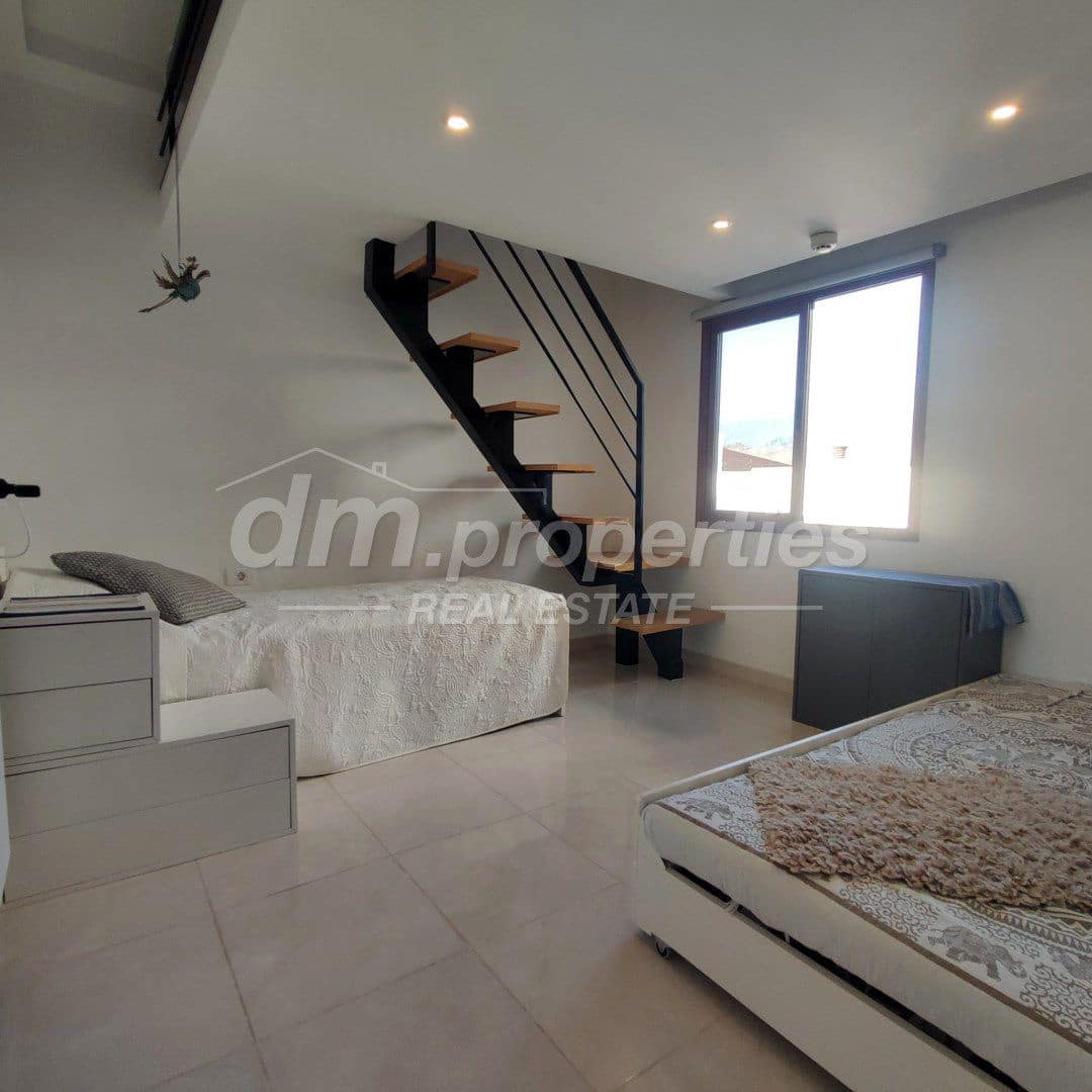 1 sovrum Lägenhet till salu i Los Cristianos med garage - 259 000 € (Ref: 9739190)