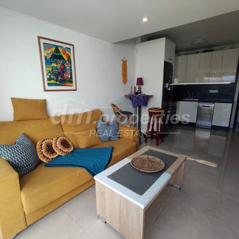 1 sovrum Lägenhet till salu i Los Cristianos, Arona med garage - 259 000 € (Ref: 9739190)