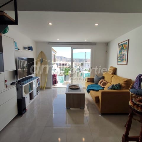 1 sovrum Lägenhet till salu i Los Cristianos, Arona med garage - 259 000 € (Ref: 9739190)