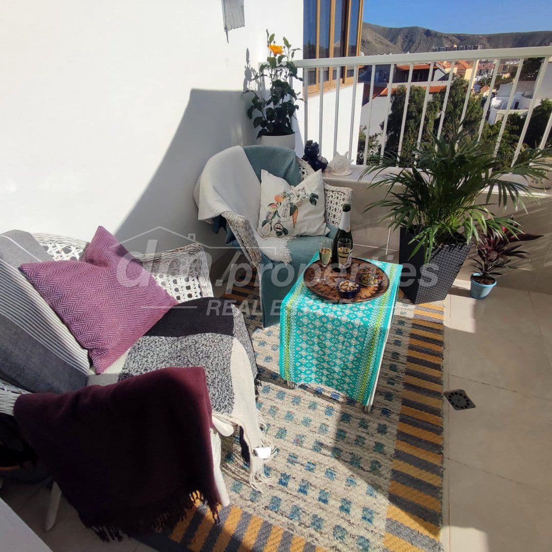 1 sovrum Lägenhet till salu i Los Cristianos med garage - 259 000 € (Ref: 9739190)
