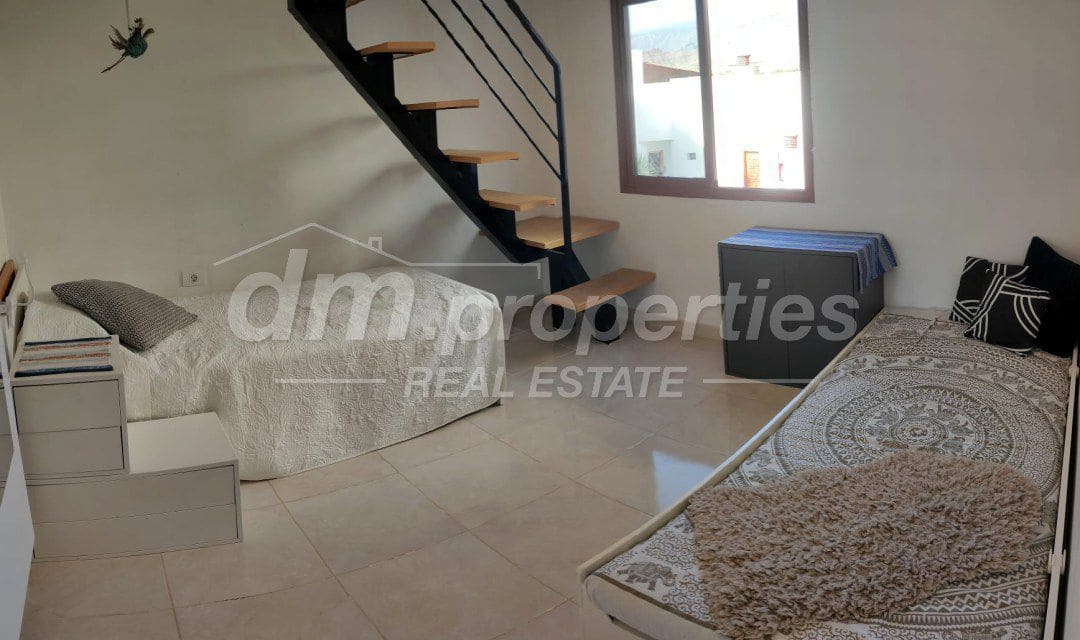 1 sovrum Lägenhet till salu i Los Cristianos med garage - 259 000 € (Ref: 9739190)