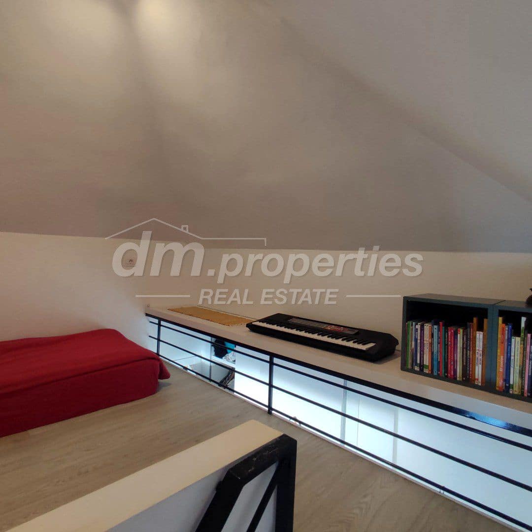 1 sovrum Lägenhet till salu i Los Cristianos med garage - 259 000 € (Ref: 9739190)