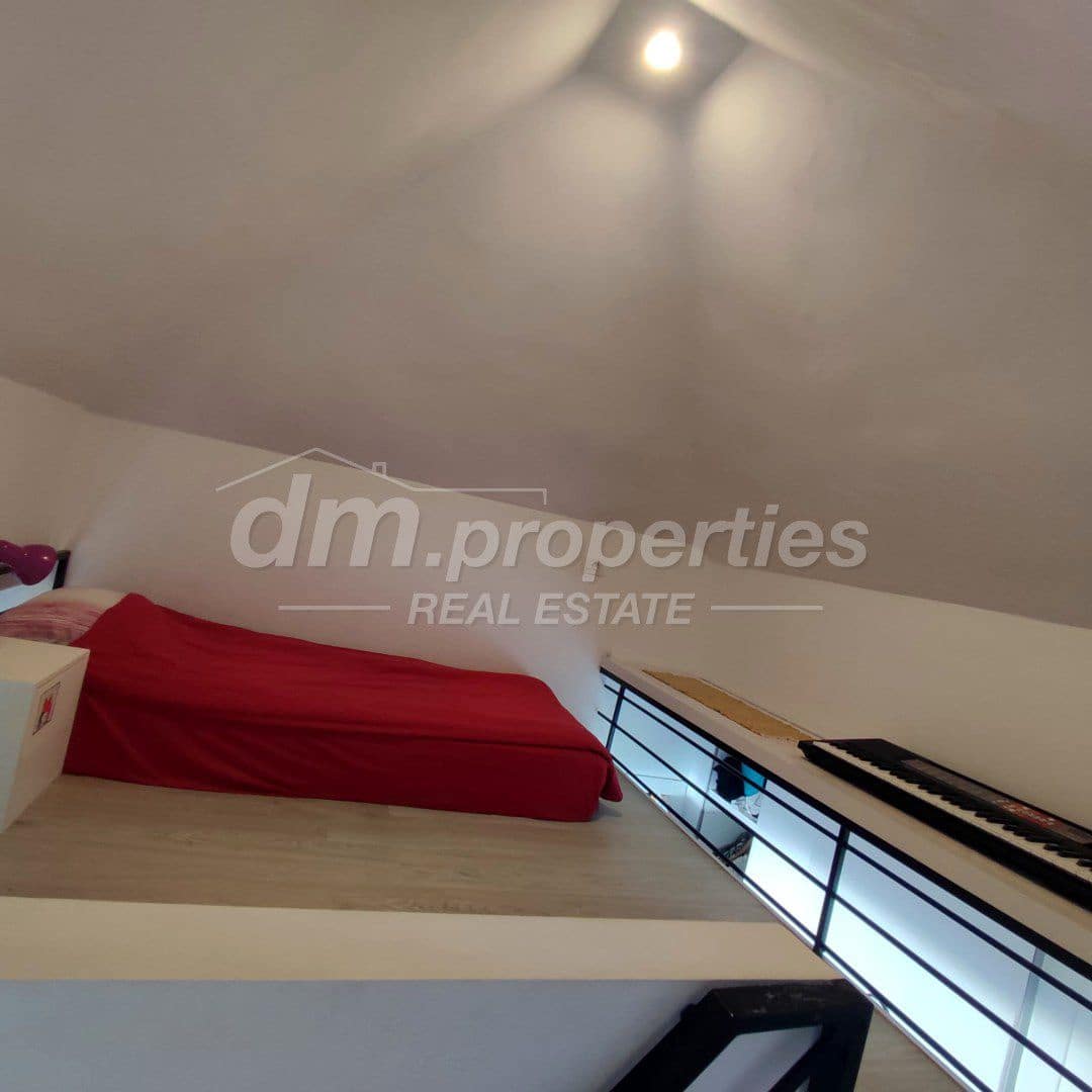 1 sovrum Lägenhet till salu i Los Cristianos med garage - 259 000 € (Ref: 9739190)