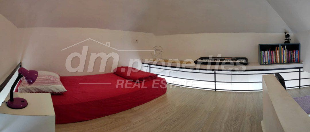 1 sovrum Lägenhet till salu i Los Cristianos med garage - 259 000 € (Ref: 9739190)