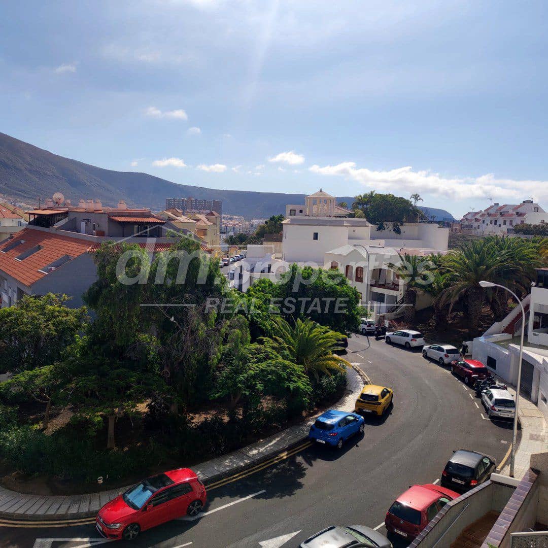1 sovrum Lägenhet till salu i Los Cristianos med garage - 259 000 € (Ref: 9739190)