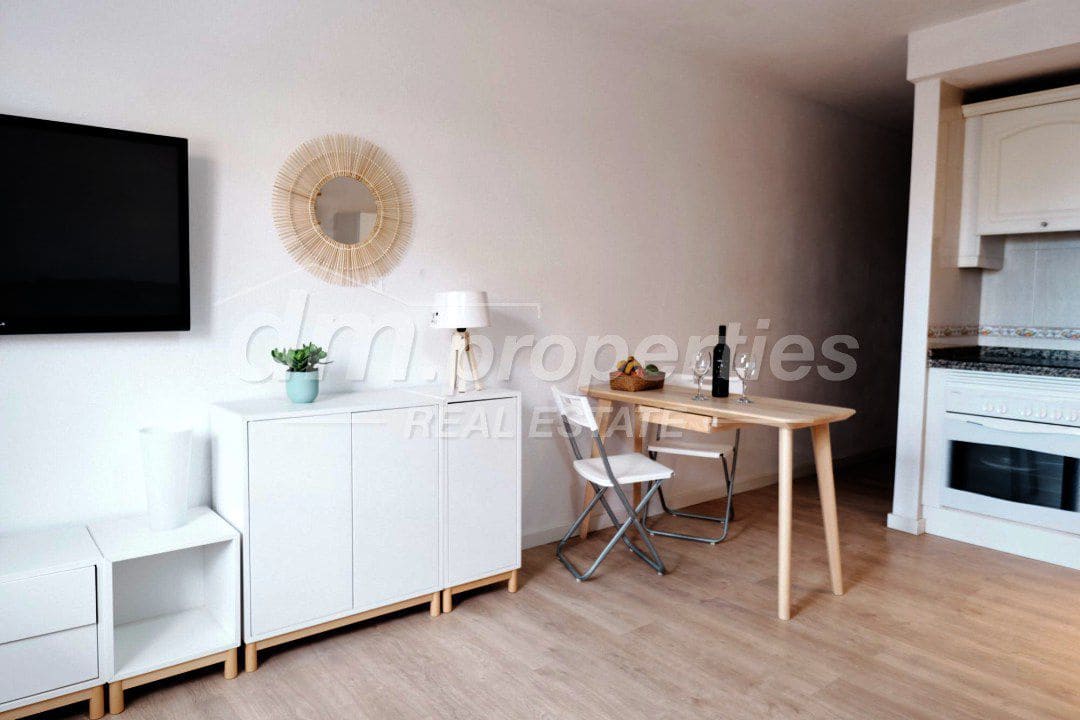 1 bedroom Apartment for sale in El Medano with garage - € 230,000 (Ref: 9739191)