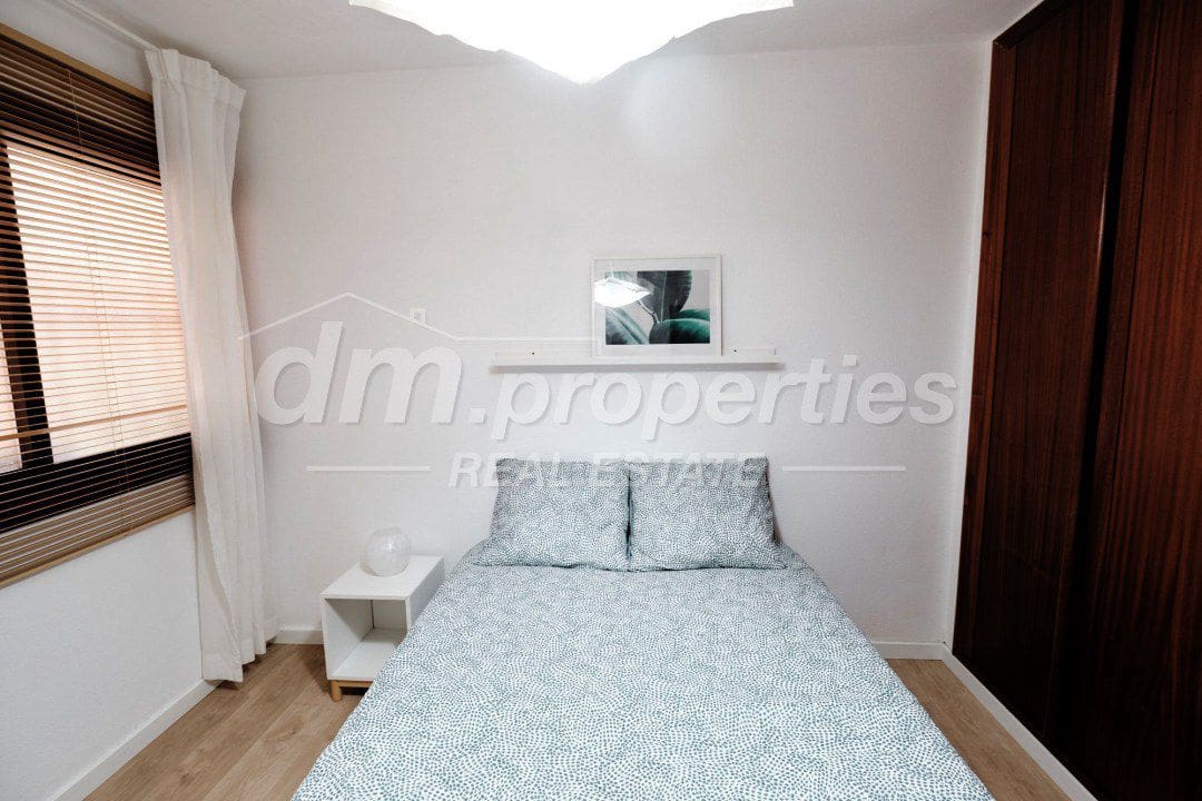 1 bedroom Apartment for sale in El Medano with garage - € 230,000 (Ref: 9739191)