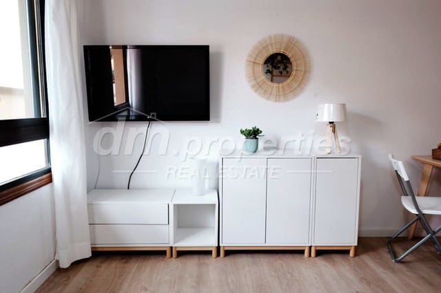 Apartamento de 1 habitación en El Medano, Granadilla de Abona en venta con garaje - 230.000 € (Ref: 9739191)