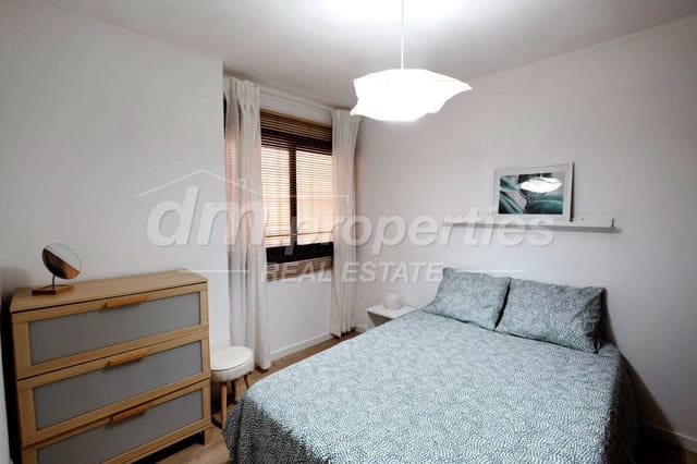 Apartamento de 1 habitación en El Medano, Granadilla de Abona en venta con garaje - 230.000 € (Ref: 9739191)