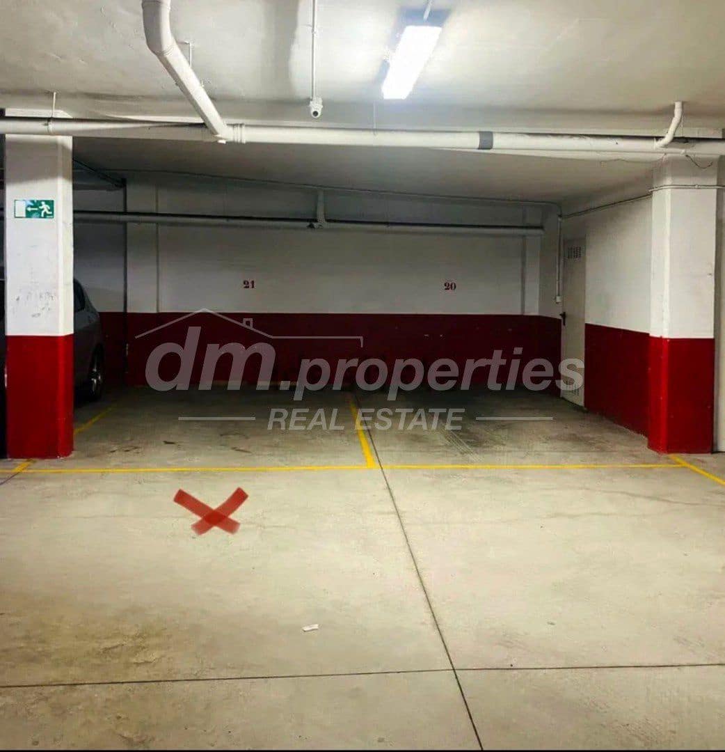 1 bedroom Apartment for sale in El Medano with garage - € 230,000 (Ref: 9739191)