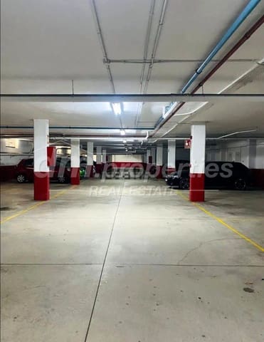 Apartamento de 1 habitación en El Medano, Granadilla de Abona en venta con garaje - 230.000 € (Ref: 9739191)