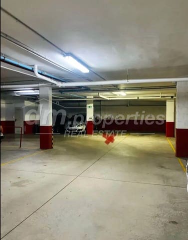 Apartamento de 1 habitación en El Medano, Granadilla de Abona en venta con garaje - 230.000 € (Ref: 9739191)