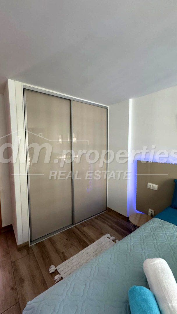 Apartamento de 1 habitación en Los Cristianos en venta - 289.000 € (Ref: 9739192)