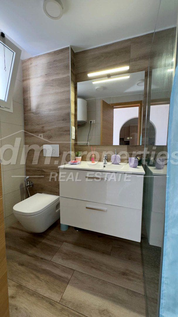 Apartamento de 1 habitación en Los Cristianos en venta - 289.000 € (Ref: 9739192)