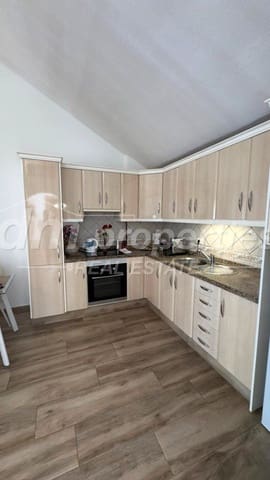Apartamento de 1 habitación en Los Cristianos, Arona en venta - 289.000 € (Ref: 9739192)
