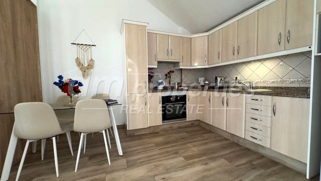 Apartamento de 1 habitación en Los Cristianos, Arona en venta - 289.000 € (Ref: 9739192)