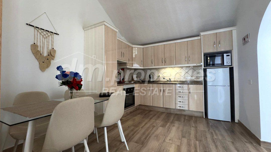 Apartamento de 1 habitación en Los Cristianos en venta - 289.000 € (Ref: 9739192)