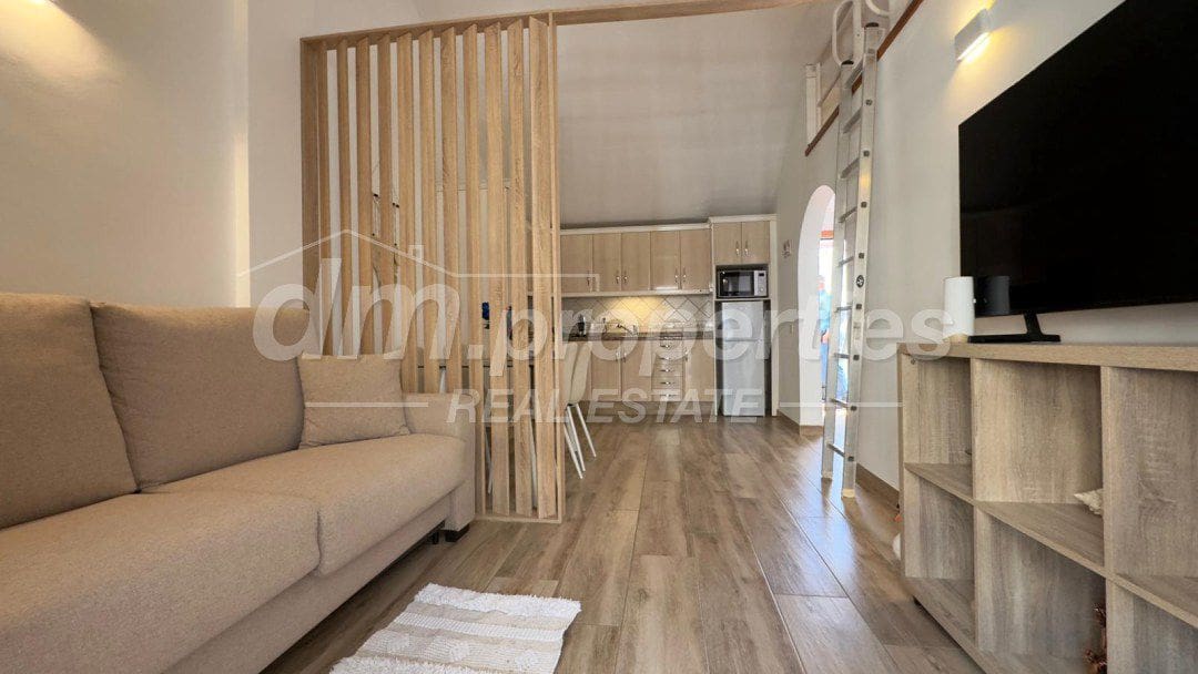 Apartamento de 1 habitación en Los Cristianos en venta - 289.000 € (Ref: 9739192)