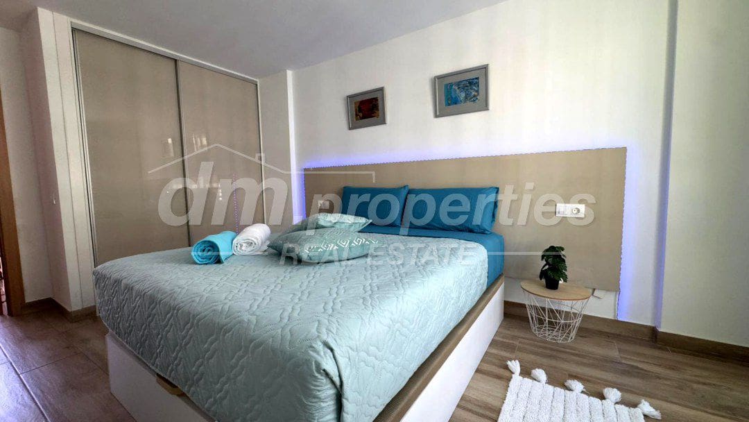 Apartamento de 1 habitación en Los Cristianos en venta - 289.000 € (Ref: 9739192)
