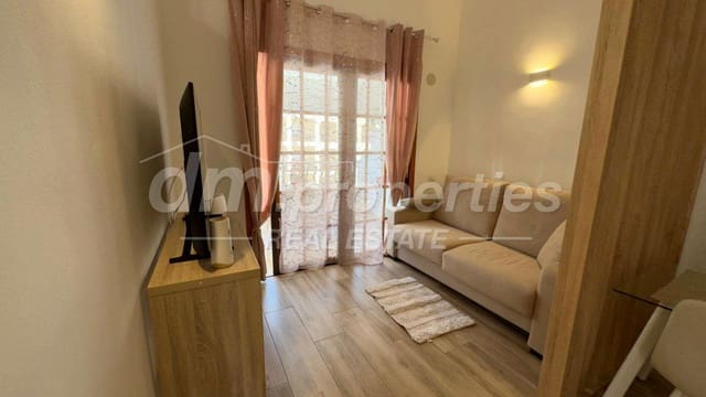 Apartamento de 1 habitación en Los Cristianos, Arona en venta - 289.000 € (Ref: 9739192)