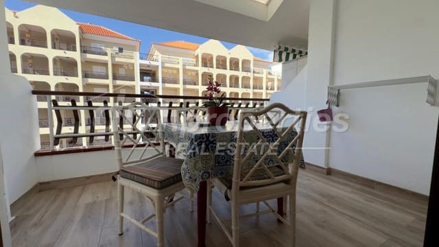 Apartamento de 1 habitación en Los Cristianos, Arona en venta - 289.000 € (Ref: 9739192)