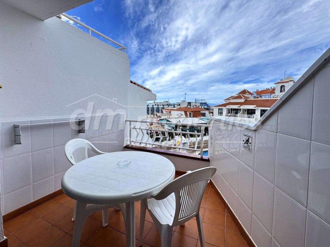 1 sypialnia Apartament na sprzedaż w Los Cristianos - 279 500 € (Ref: 9739193)