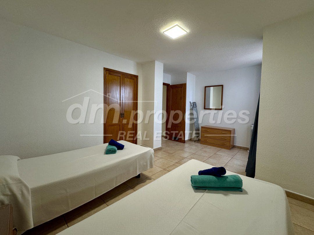 1 sypialnia Apartament na sprzedaż w Los Cristianos - 279 500 € (Ref: 9739193)