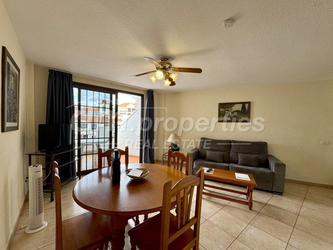 1 sypialnia Apartament na sprzedaż w Los Cristianos - 279 500 € (Ref: 9739193)