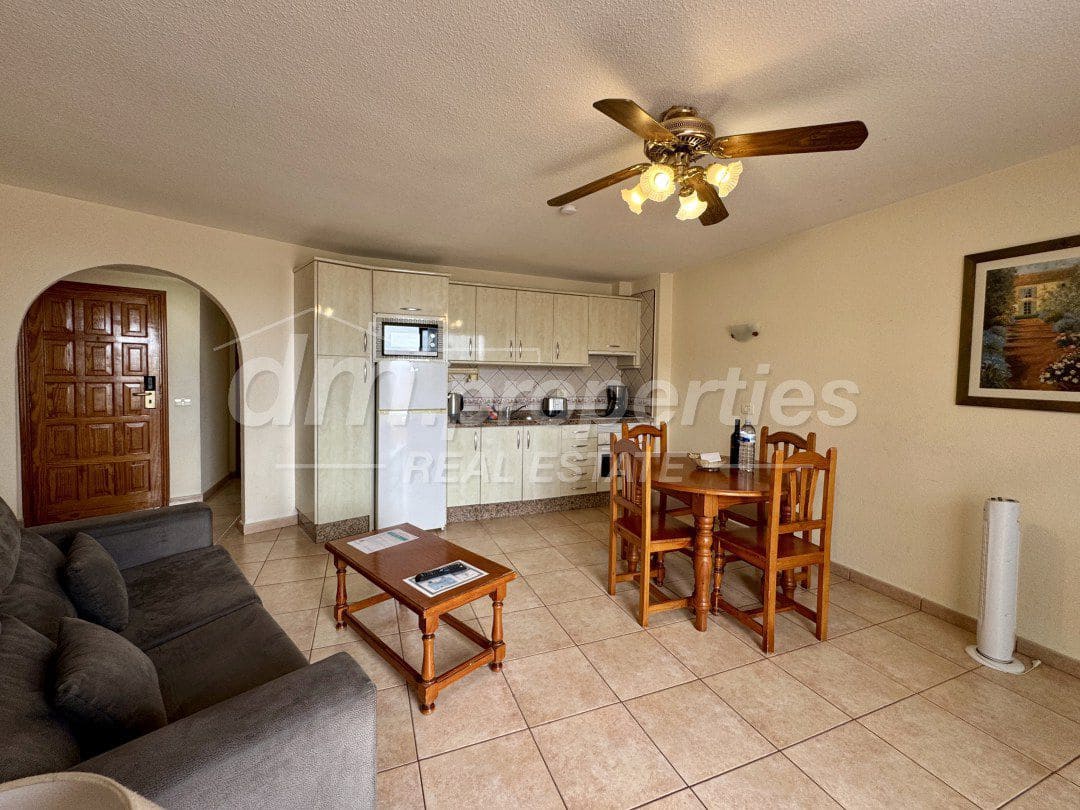 1 sypialnia Apartament na sprzedaż w Los Cristianos - 279 500 € (Ref: 9739193)