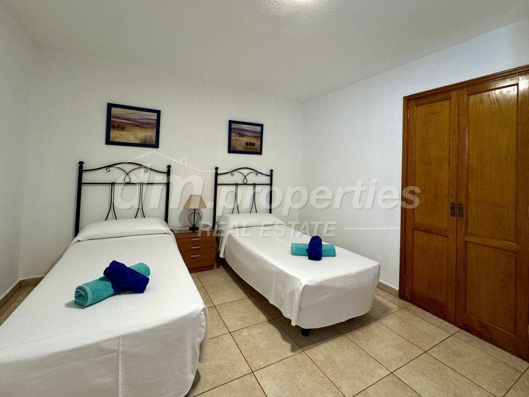 1 sypialnia Apartament na sprzedaż w Los Cristianos - 279 500 € (Ref: 9739193)