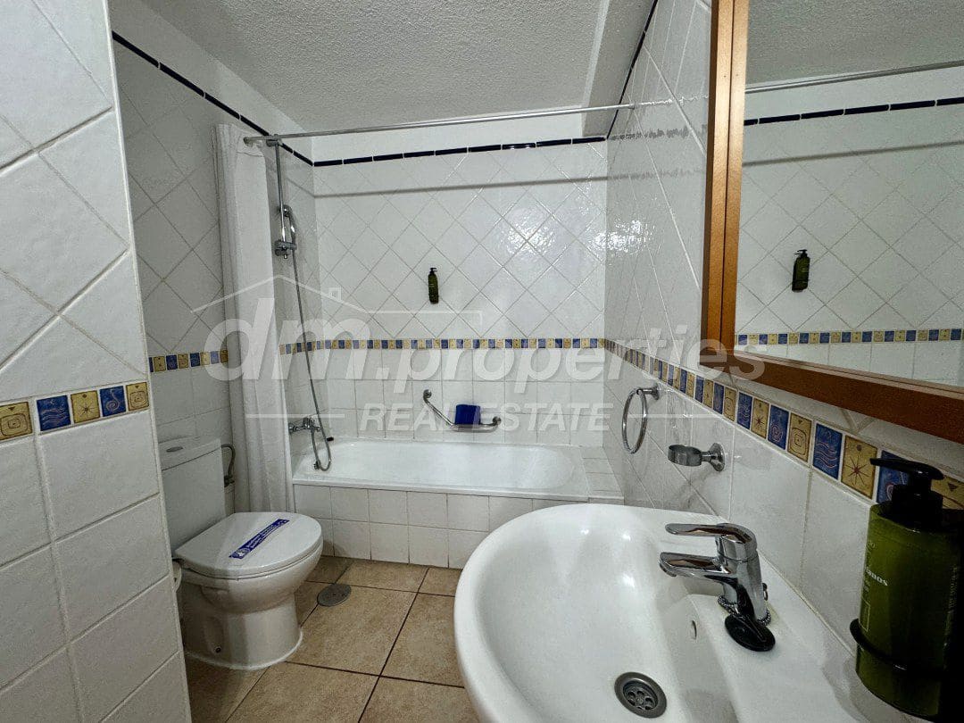 1 sypialnia Apartament na sprzedaż w Los Cristianos - 279 500 € (Ref: 9739193)