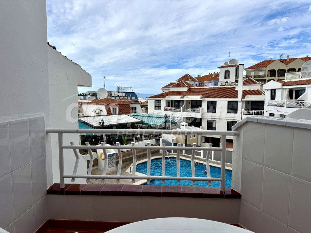 1 sypialnia Apartament na sprzedaż w Los Cristianos - 279 500 € (Ref: 9739193)