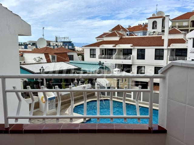 1 sypialnia Apartament na sprzedaż w Los Cristianos, Arona - 279 500 € (Ref: 9739193)