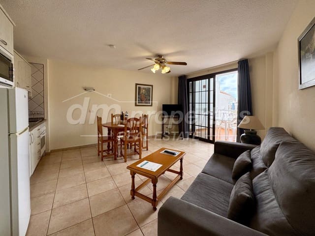 1 sypialnia Apartament na sprzedaż w Los Cristianos, Arona - 279 500 € (Ref: 9739193)