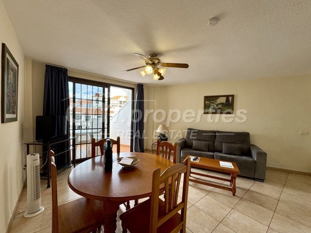 1 sypialnia Apartament na sprzedaż w Los Cristianos, Arona - 279 500 € (Ref: 9739193)