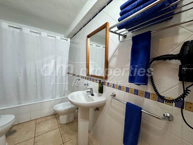 1 sypialnia Apartament na sprzedaż w Los Cristianos, Arona - 279 500 € (Ref: 9739193)
