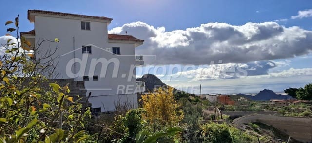 3 Zimmer Haus zu verkaufen in La Camella, Arona - 699.000 € (Ref: 9739194)