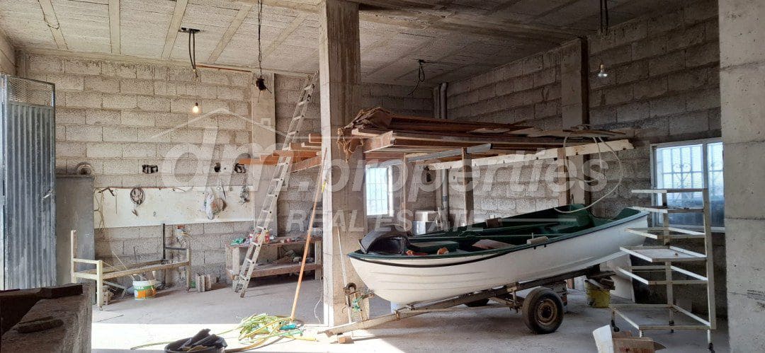 3 bedroom Townhouse for sale in La Camella - € 699,000 (Ref: 9739194)