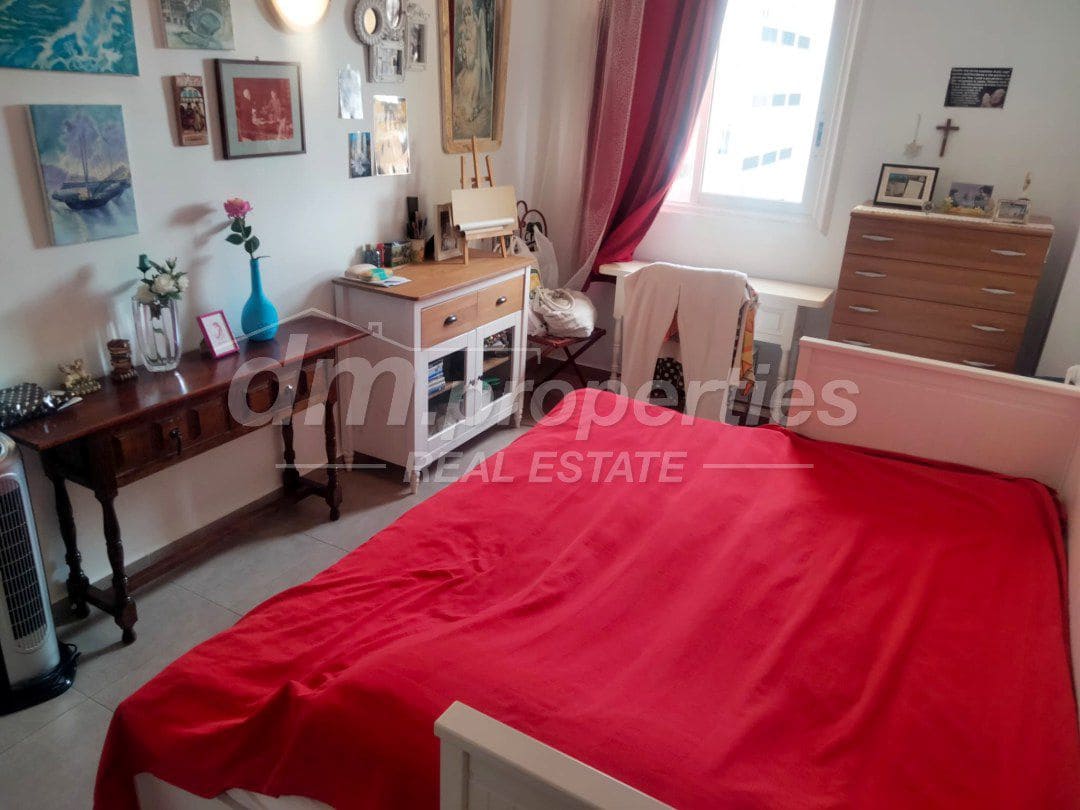 Apartamento de 1 habitación en Playa de las Americas en venta - 330.000 € (Ref: 9739195)