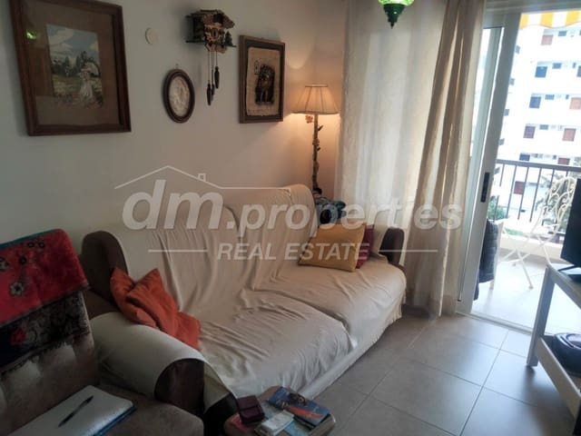 Apartamento de 1 habitación en Playa de las Americas, Arona en venta - 330.000 € (Ref: 9739195)