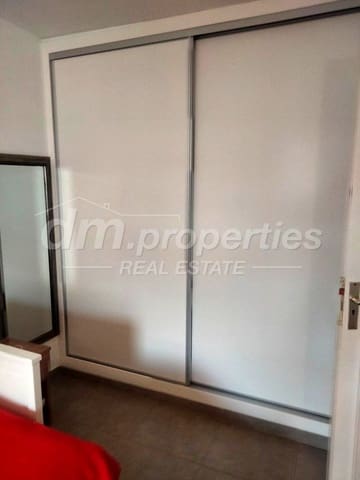 Apartamento de 1 habitación en Playa de las Americas, Arona en venta - 330.000 € (Ref: 9739195)