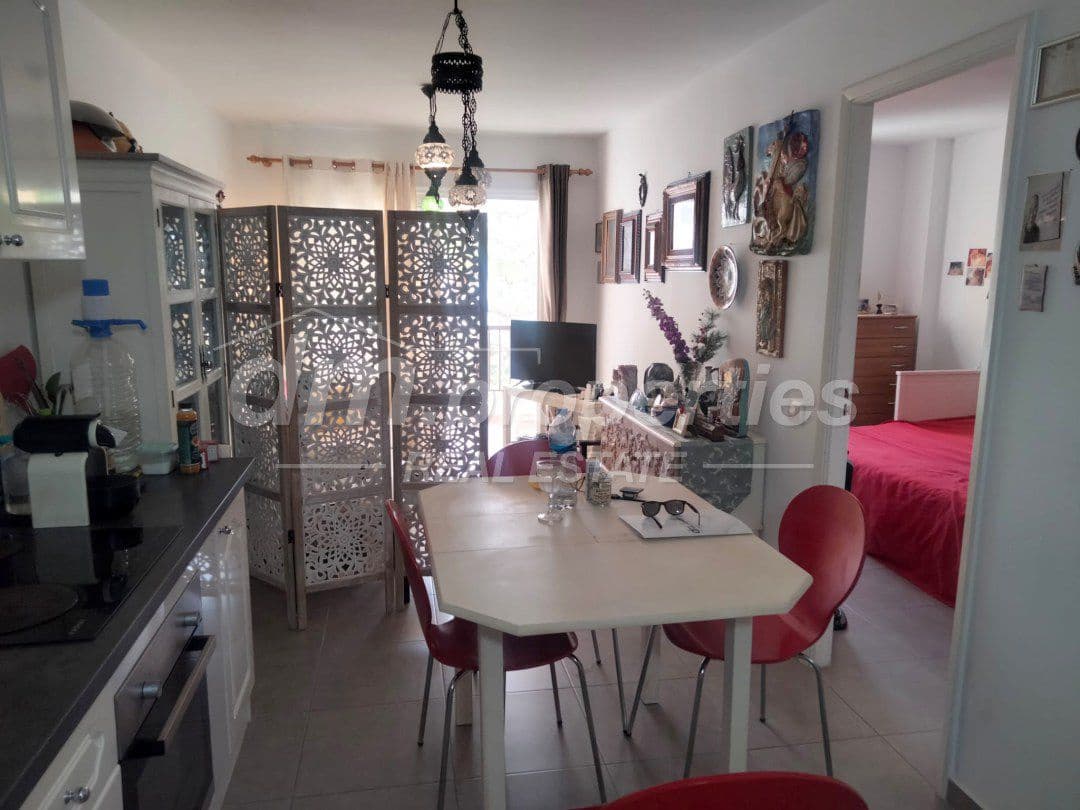 Apartamento de 1 habitación en Playa de las Americas en venta - 330.000 € (Ref: 9739195)