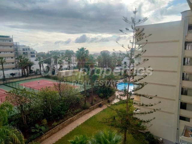 Apartamento de 1 habitación en Playa de las Americas, Arona en venta - 330.000 € (Ref: 9739195)