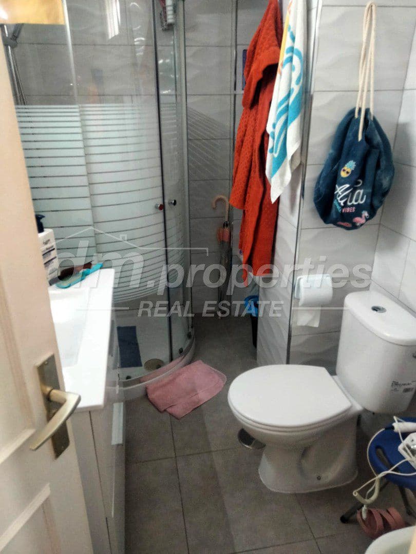 Apartamento de 1 habitación en Playa de las Americas en venta - 330.000 € (Ref: 9739195)