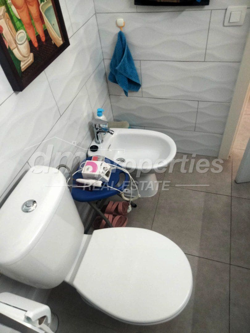 Apartamento de 1 habitación en Playa de las Americas en venta - 330.000 € (Ref: 9739195)