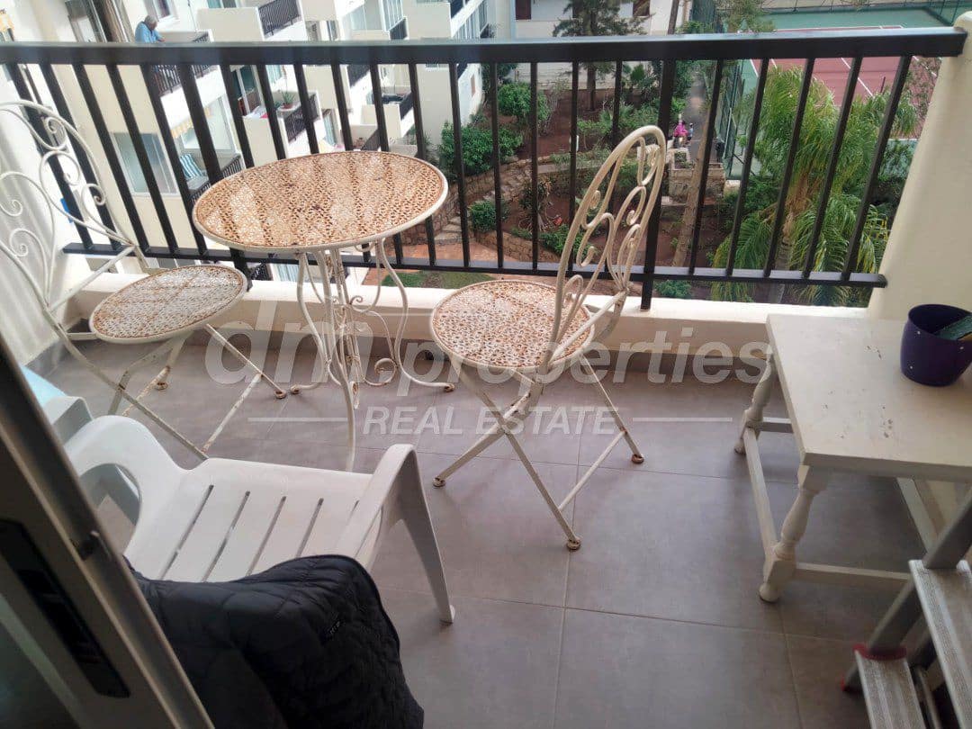 Apartamento de 1 habitación en Playa de las Americas en venta - 330.000 € (Ref: 9739195)